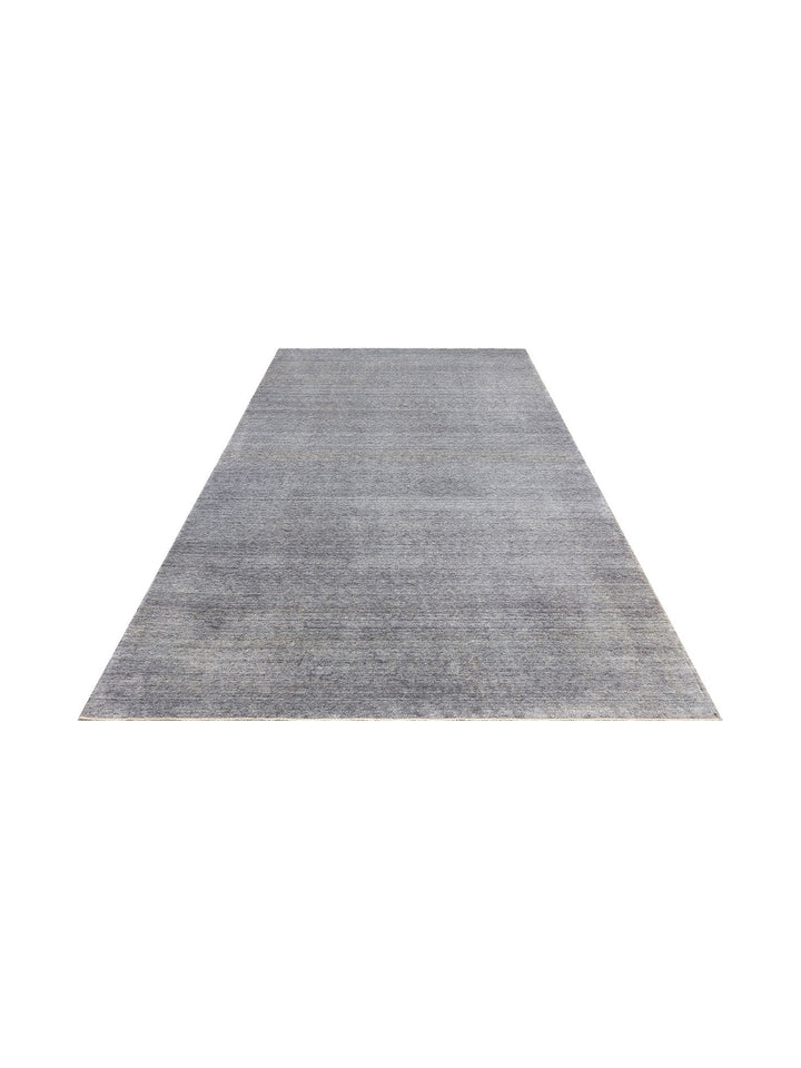 Çırağan %100 Naturel Özel Işıltılı El Emeği ile Özel Tezgahlarda Üretilen TENCEL™ Uşak Halısı PLNDGR - Carpetdocia