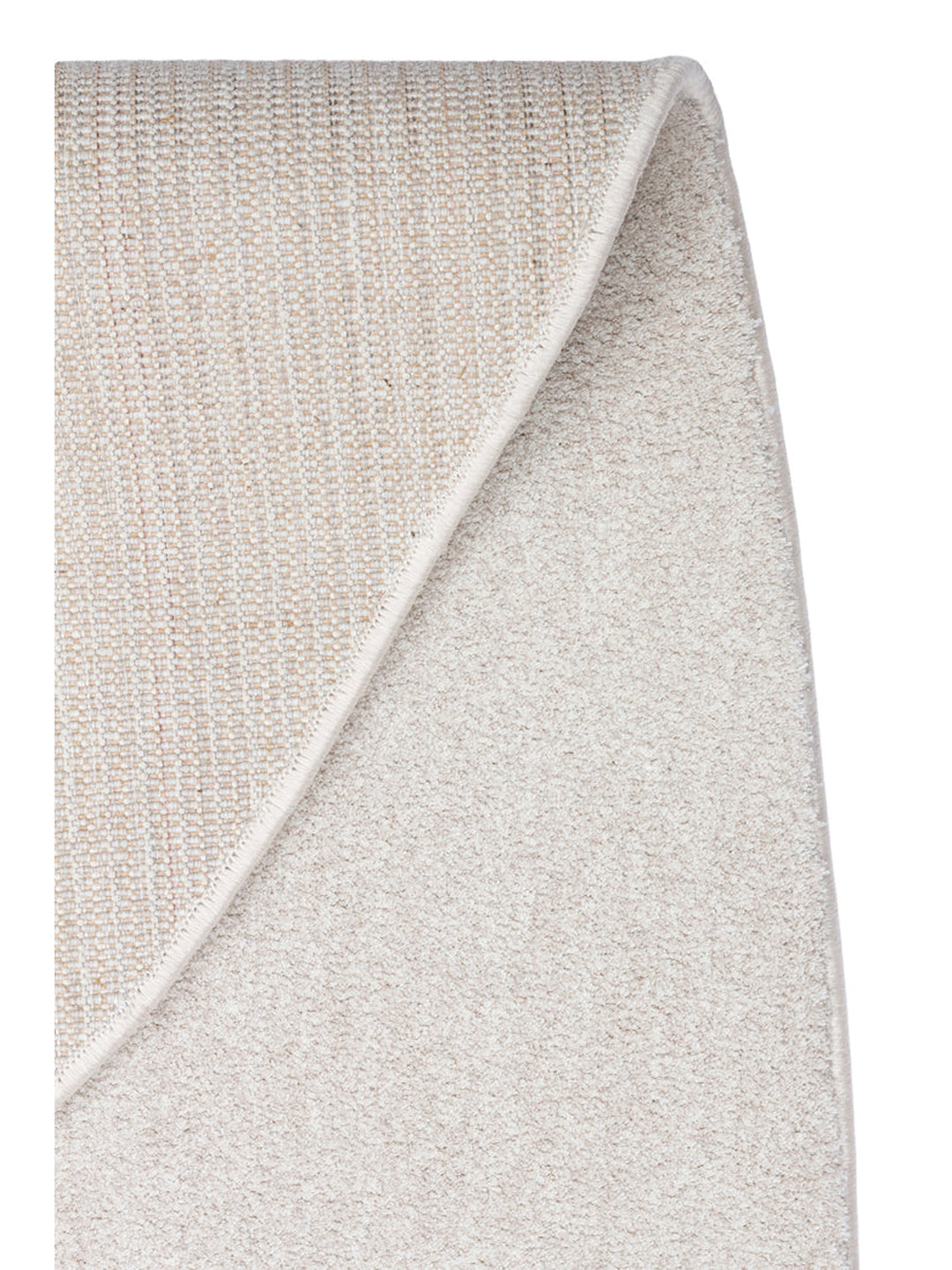 Peace Art Hav Does Not Shed Soft Touch Elegant Shaggy Carpet 01 L.STONE