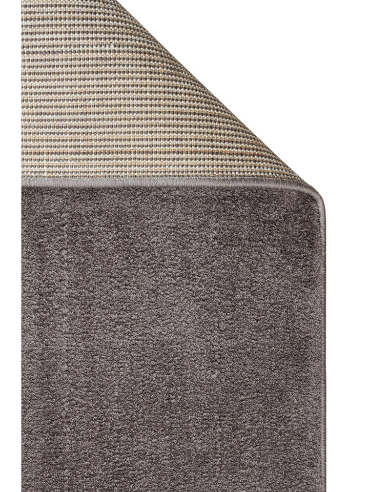 Peace Art Hav Dust-Free Soft Touch Elegant Shaggy Carpet 04 ANTHRACITE