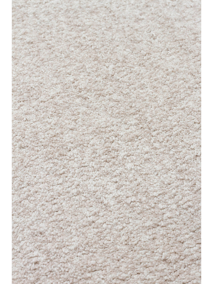 Peace Art Hav Does Not Shed Soft Touch Elegant Shaggy Carpet 04 L.STONE