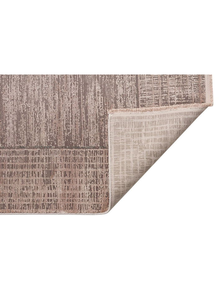 Elegant Dyed Özel Işıltılı Yüksek Kaliteli Sık Dokuma Salon Oturma Odası Koridor Modern Halı 02 BEIGE - Carpetdocia