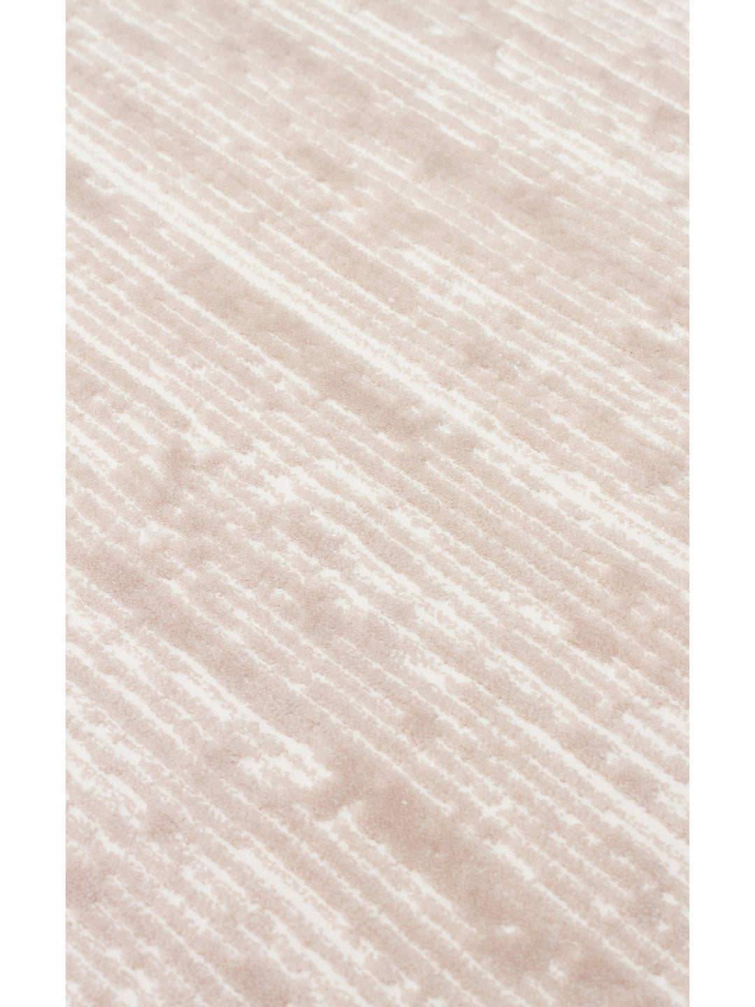 Kylie Serisi Salon Oturma Odası Koridor Antre Parlak ve Sade Modern Halı PLAIN BEIGE - Carpetdocia