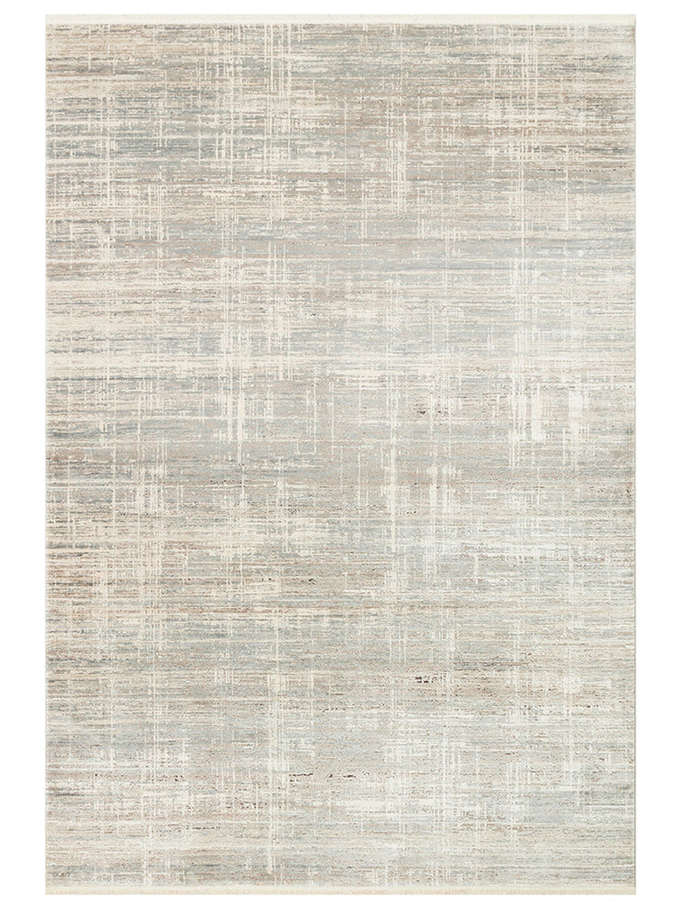 Lucia Series Modern Bright Living Room Living Room Bedroom Entrance Carpet BEIGE