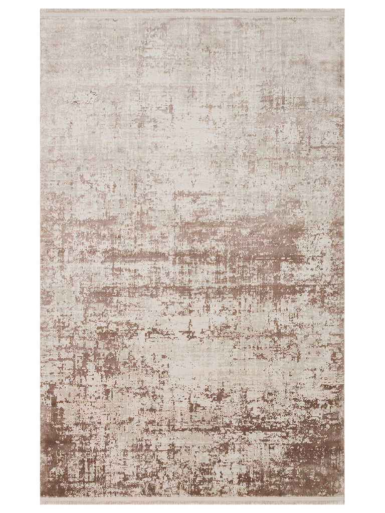 Paris Shiny Silky Looking Living Room Hallway Entrance Modern Carpet 01 VIZON NW