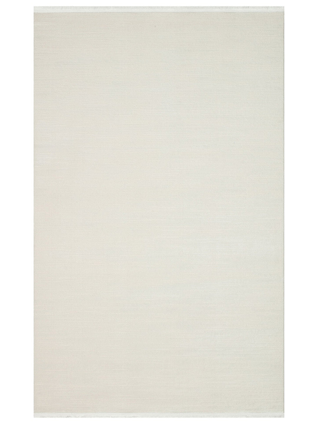 Pasific Serisi Eskitme Desenli Salon Oturma Odası Koridor Antre Modern Halı 19 CREAM XW - Carpetdocia