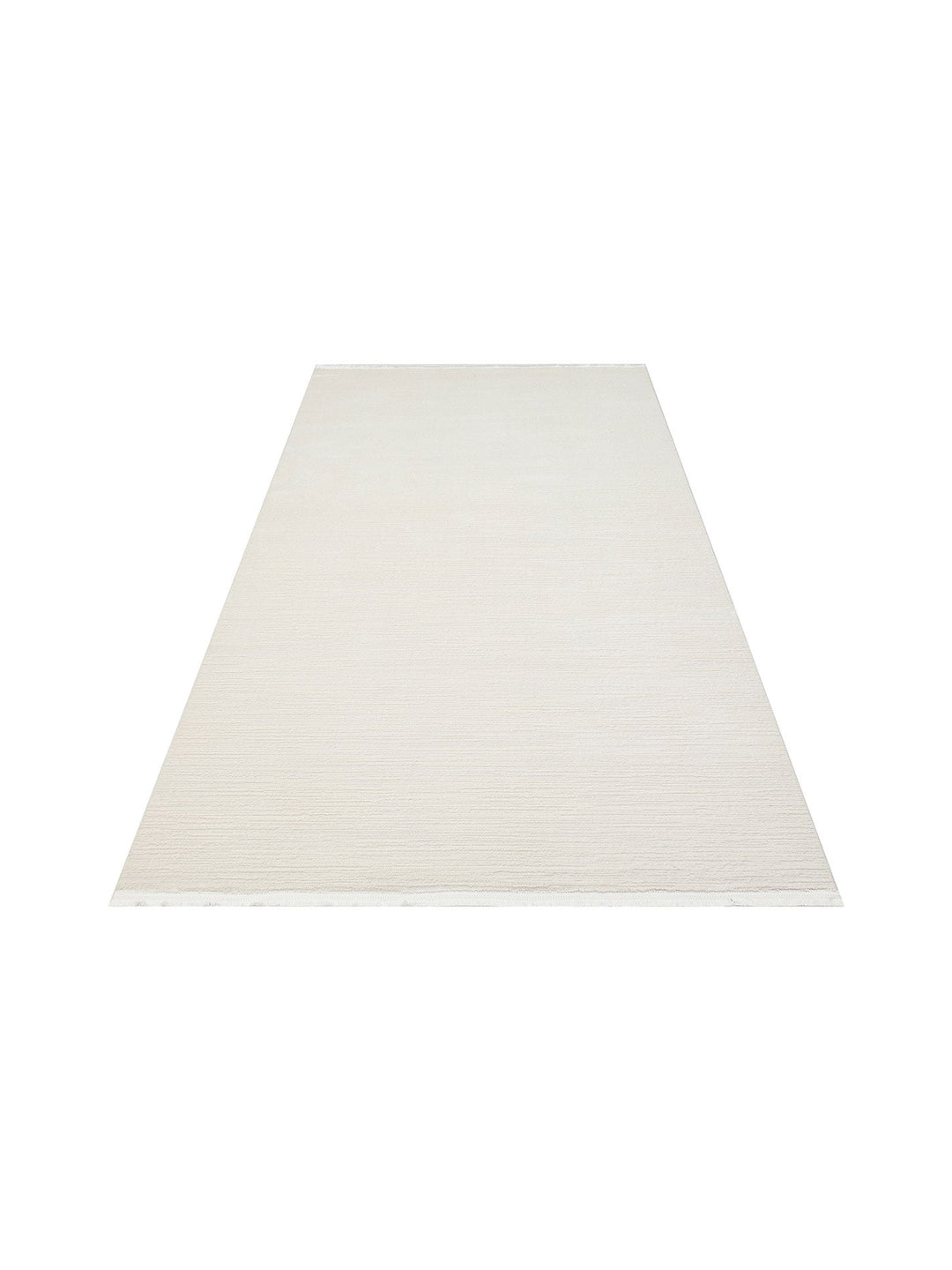 Pasific Serisi Eskitme Desenli Salon Oturma Odası Koridor Antre Modern Halı 19 CREAM XW - Carpetdocia