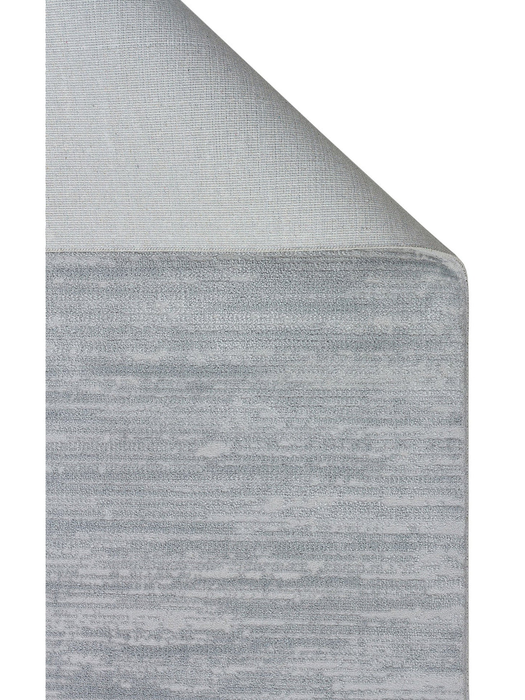 Pasific Serisi Eskitme Desenli Salon Oturma Odası Koridor Antre Modern Halı 19 LIGHT GREY XW - Carpetdocia