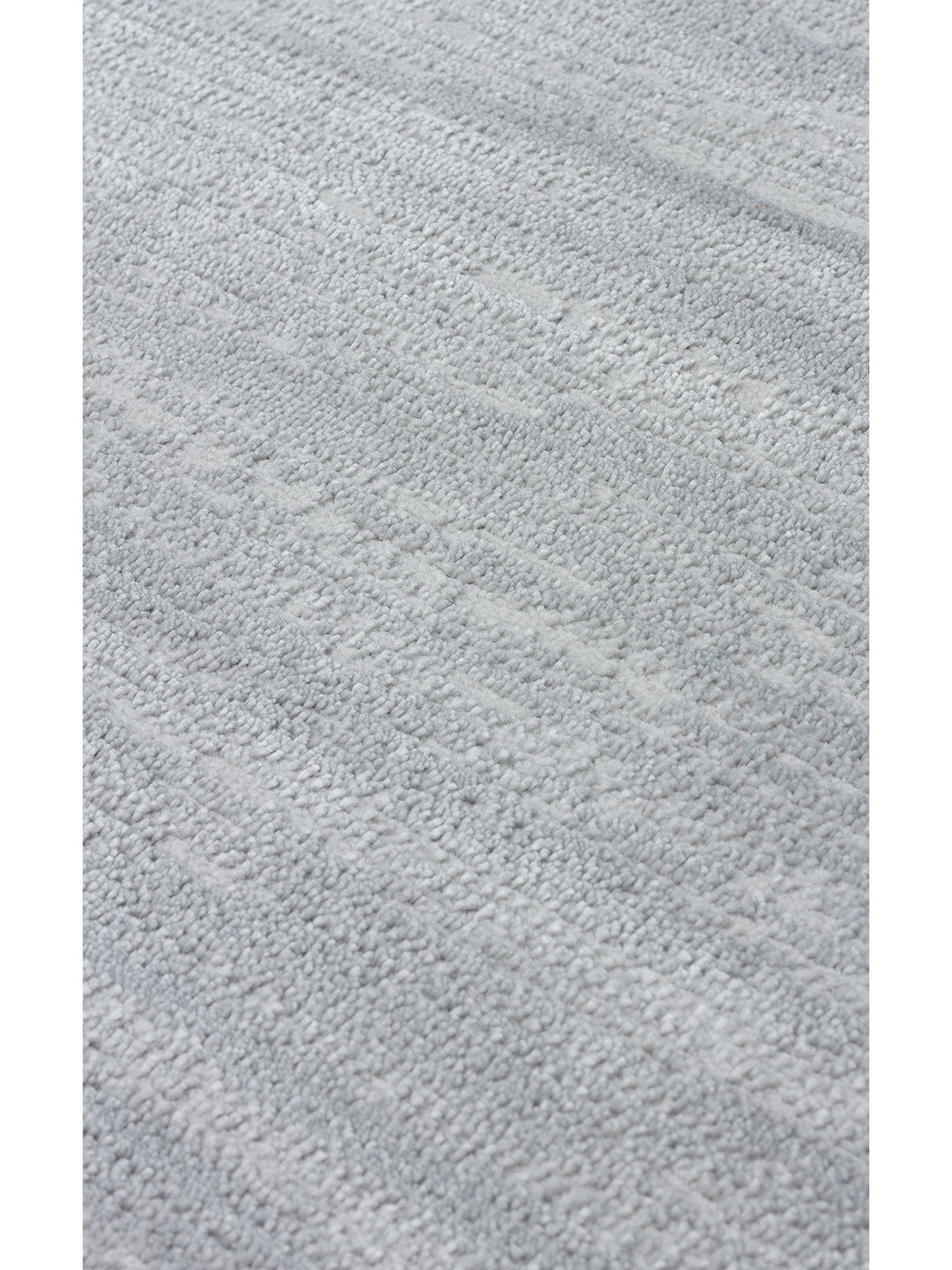 Pasific Serisi Eskitme Desenli Salon Oturma Odası Koridor Antre Modern Halı 19 LIGHT GREY XW - Carpetdocia