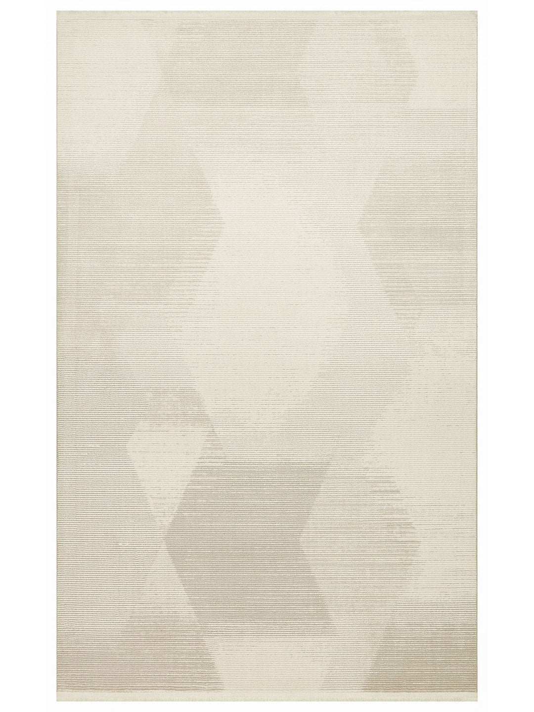 Pasific Serisi Eskitme Desenli Salon Oturma Odası Koridor Antre Modern Halı 21 CREAM BEIGE XW - Carpetdocia