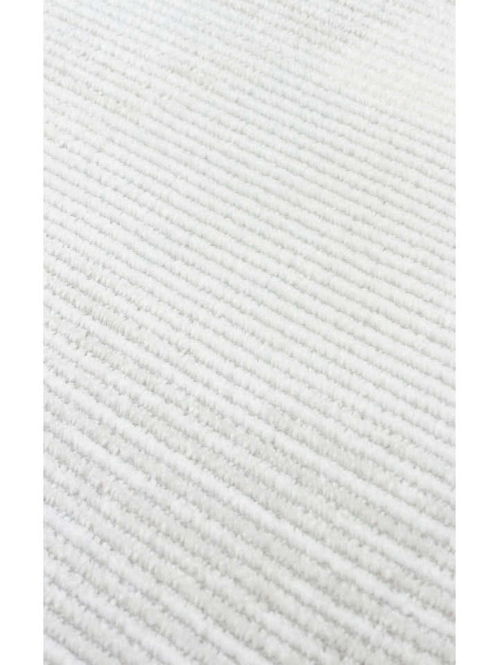 Pasific Serisi Eskitme Desenli Salon Oturma Odası Koridor Antre Modern Halı 21 CREAM BEIGE XW - Carpetdocia