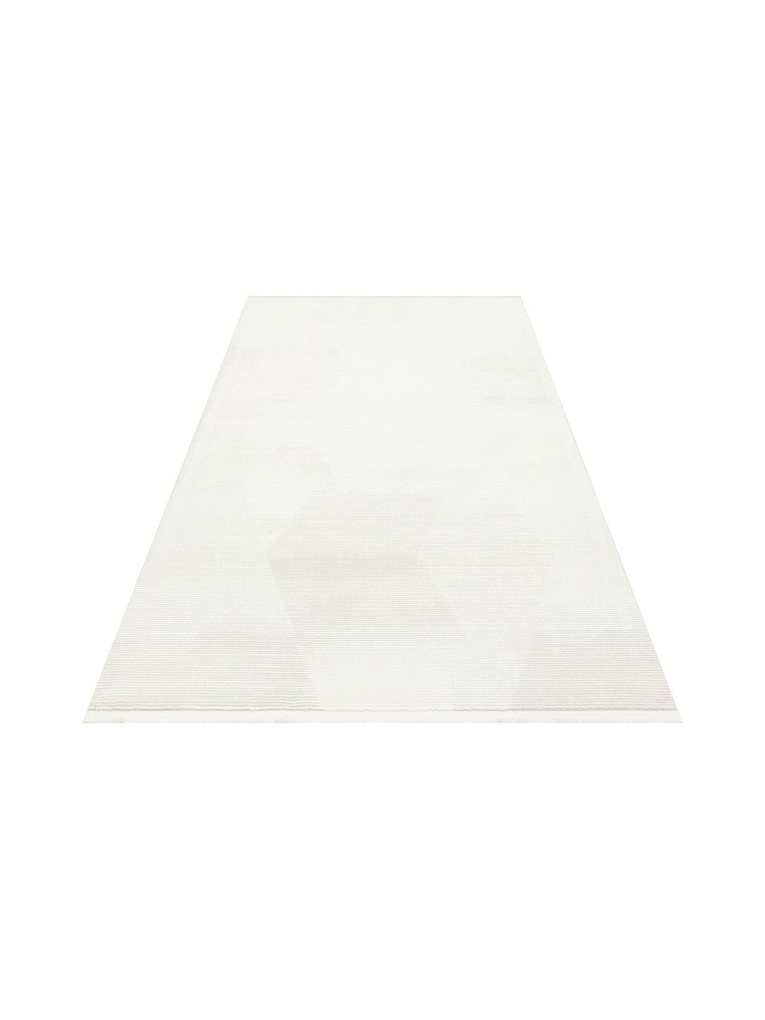 Pasific Serisi Eskitme Desenli Salon Oturma Odası Koridor Antre Modern Halı 21 CREAM BEIGE XW - Carpetdocia