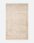 Elegant Special Shiny High-Quality Dense Woven Living Room Hallway Modern Rug 31CREMIVORXW
