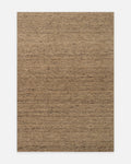 Katmandu Serie 100% Neuseelandwolle Meliert Gewebter Wohnzimmer Handgeknüpfter Teppich SAND