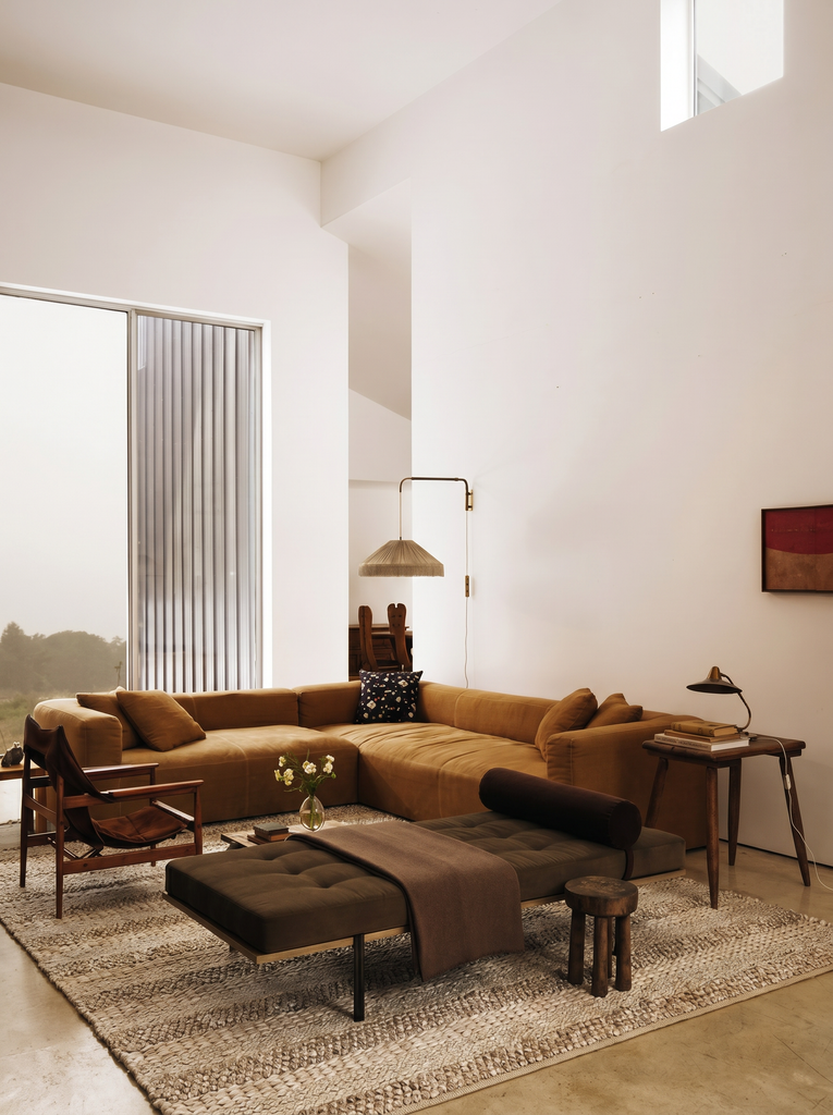 Knit Jute Handwoven Natural Jute Mat Carpet with Different Weave Texture 1410 SILVER XW