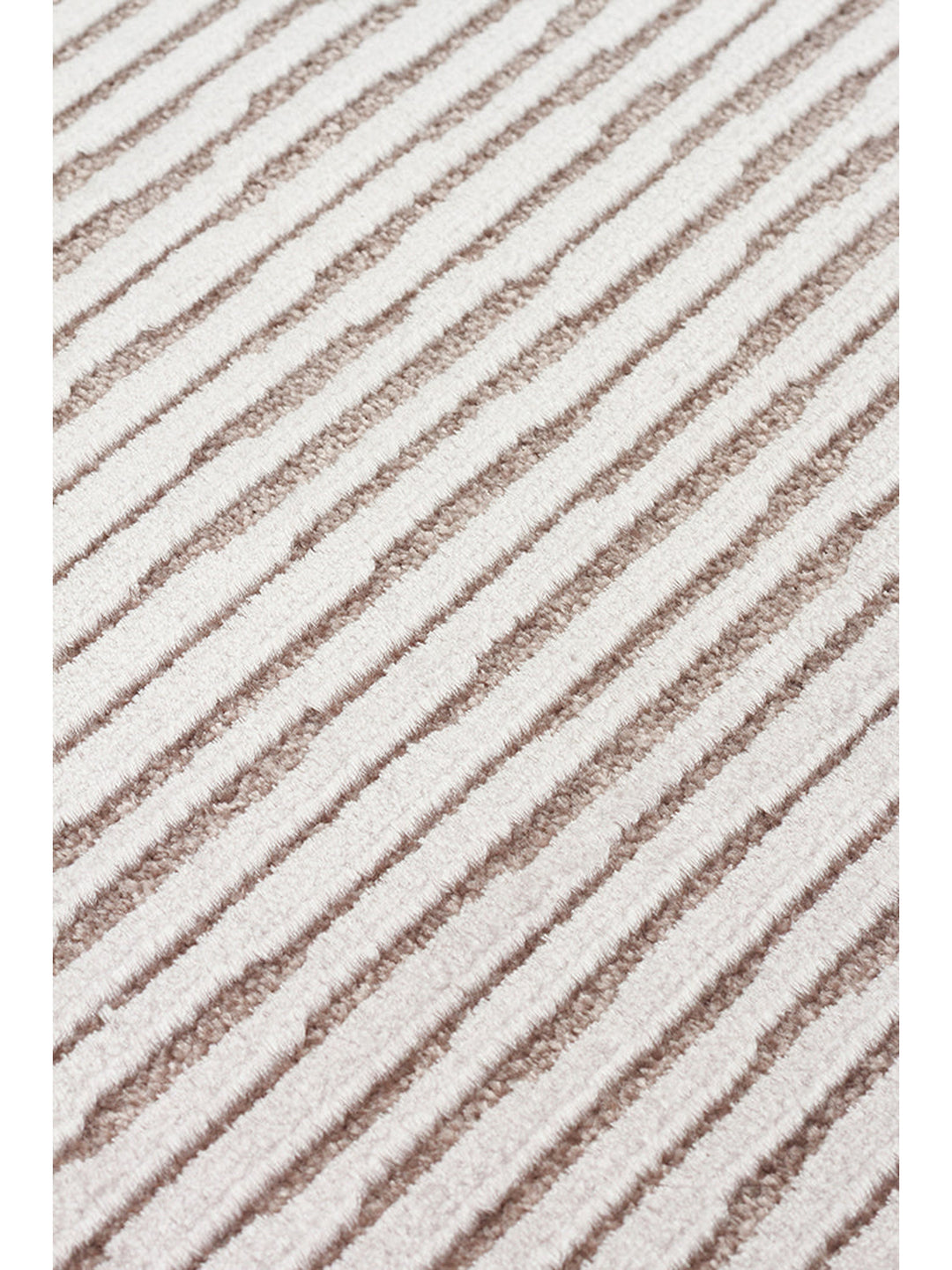 Mallorca Serisi Yumuşak Dokulu Sık Dokuma Şık Halı S.STONE