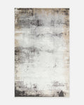 Mumbai Series Classic Pattern High Quality Dense Weave Shiny Living Room Carpet 12 GREY GOLD