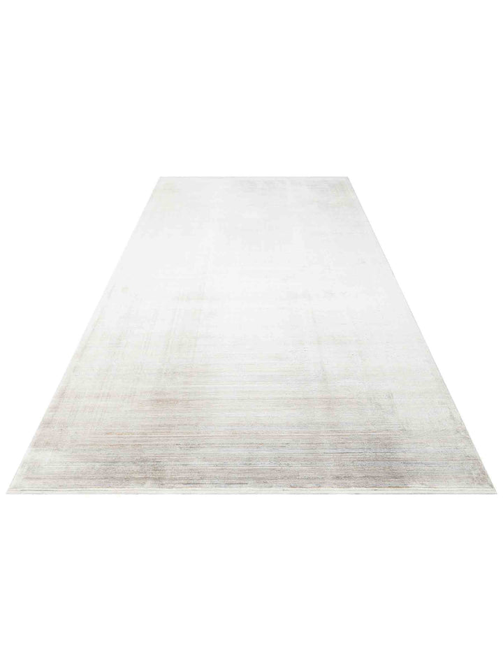 Mumbai Serisi Modern Desenli Yüksek Kalite Sık Dokuma Parlak Salon Halısı 02 STONE - Carpetdocia