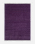 سجادة رويال المصنوعة يدويًا من صوف نيوزيلندا بنسبة 100% - برقوقي
