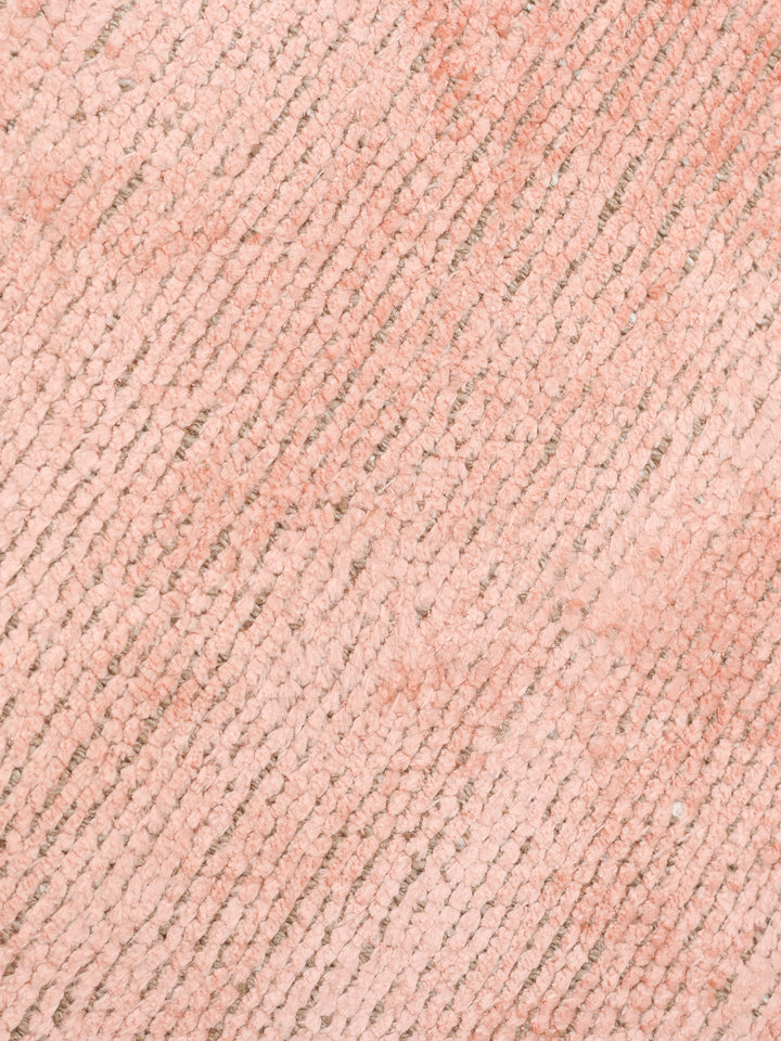 Ruggadocia Velora Pudra Düz Renk Halı detay