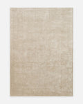 Tiffany Series 100% Natural Linen and Cotton Handwoven Modern Living Room Bedroom Carpet PTTY