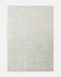 Tiffany Series 100% Natural Linen and Cotton Handwoven Modern Living Room Bedroom Carpet SMKE